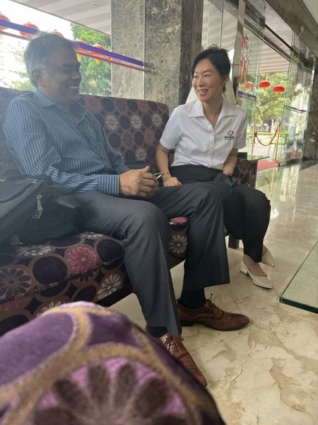 चीन SHANTOU CHAOJIA MACHINERY TECHNOLOGY CO.,LTD कंपनी प्रोफाइल